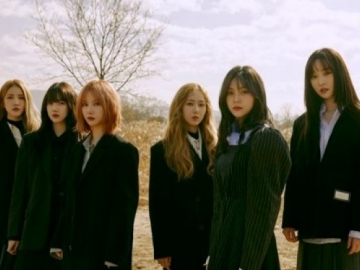 Diheboh-Hebohkan Karena Satu Agensi dengan BTS, G-Friend Malah Ngaku Tak Pernah Ketemu V Cs