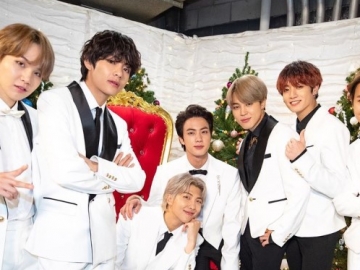 TXT-ATEEZ Disebut Bakal Jadi The Next BTS, Netter Malah Kompak Tak Setuju