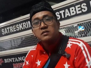   Teddy Suami Lina Eks Sule Ingin Nama Baik Dibersihkan 