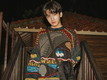 Ari Irham Mandi Keringat Setelah Gowes, Fans Cewek Berebut Minta Diajak