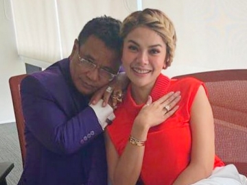 Peringatkan Nikita Mirzani, Sajad Ukra Malah Lantang Sebut Hotman Paris Germo