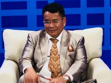 Disebut Germo, Hotman Paris Langsung Sindir Tajam Eks Suami Nikita Mirzani Tuai Respons Tak Terduga