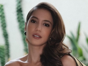 Bercucuran Keringat Setelah Olahraga, Pevita Pearce Sukses Bikin Geger