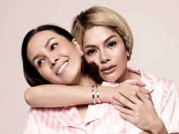 Namanya ‘Disentil’ Sajad Ukra, Fitri Salhuteru Sahabat Nikita Mirzani Beri ‘Serangan’ Balik