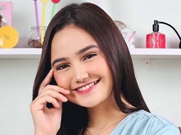 Syifa Hadju Pamer Gendong Keponakan Rizky Nazar, Malah Tuai Rayuan Maut