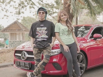 Aurel Hermansyah Sakit Hati Kedekatan Dengan Atta Halilintar Dikira Cuma Settingan