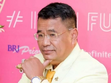 Usai Layangkan Sindiran, Hotman Paris 'Seret' Istri Sajad Ukra dan Pinta Pihak Kepolisian Bertindak