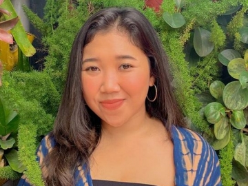 Usai 'Halu' dengan Reza Rahadian dan Jefri Nichol, Kiky Saputri Kini Gandeng Artis Pria Baru