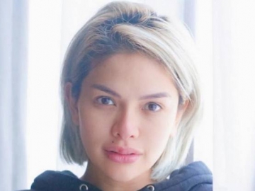 Istri Sajad Ukra Ragukan Bukti, Nikita Mirzani Langsung Layangkan Tantangan Hingga Skak Mat Begini