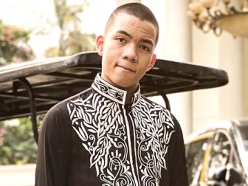 Saaih Halilintar ‘Diserang Tanpa Ampun’ Usai Ngaku Tak Takut Virus Corona