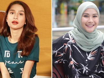 11 Artis Cantik Ini Buktikan ‘Modal’ Kaos Tetap Bisa Tampil Modis, Ikuti Yuk!