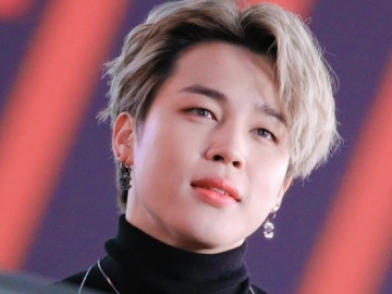 Tulang Rahang Ternyata Bawa Hoki, Tak Heran Kharisma Jimin BTS dan Para Idol Ini Dominan 