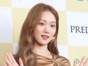 Unggah Video Pakai Filter Cantik, Lee Sung Kyung Bikin Netter Makin Kesensem