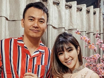 Gisella Anastasia Diam-Diam Liburan Bareng Wijin ke Bali, Dugaan Ini Langsung Santer Mencuat