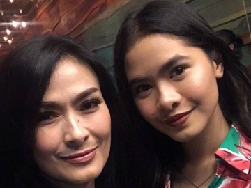 Putri Iis Dahlia Ternyata Tak Bisa Setrika dan Nyalakan Kompor, Sontak Dicibir Habis-Habisan Lagi?