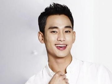 Sudah Dirindukan, Kim Soo Hyun Akhirnya Dikonfirmasi Bakal Main Drama Setelah 5 Tahun 'Absen'