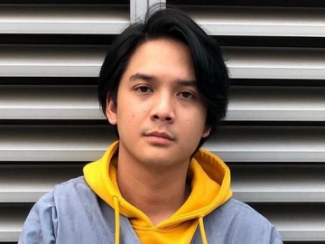 Kerap Bagi Momen Bersama, Baskara Mahendra Tanggapi Begini Soal Kabar Pacari Sherina