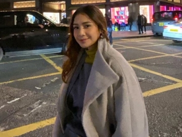 Bukti Jadi Istri Idaman, Dengan Wajah Lelah Nagita Slavina Rela Packing Sampai Jam 12 Malam