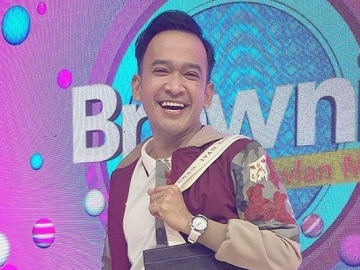 Ruben Onsu Bantah Seret Roy Kiyoshi Soal Peluang Jadi Tersangka, Ujaran Ini Malah Disorot