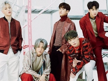 iKON Sukses Rajai Chart iTunes Dunia Dengan 'i DECIDE'