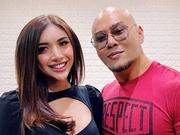 Diminta Ajak Millendaru Lebih Mengenal Islam, Deddy Corbuzier Beri Jawaban Tajam