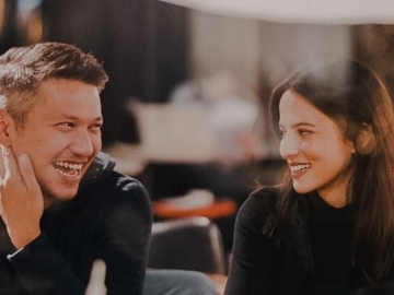 Juria Hartmans 'Nimbrung' Bareng Teman Gading Marten, Nama DJ Wilda Keys Malah Terseret