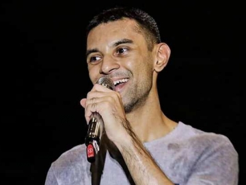 Didi Riyadi Sudah Siapkan Nama Anak Jika Berjodoh dengan Ayu Ting Ting, Respons Didapat Tak Terduga