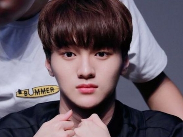 Kejutkan Penggemar, Cha Junho Eks X1 Akui Sedang Persiapkan Debut Bareng Woollim