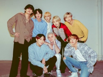 Sosok Lincah Menari 'Ego' Ini Bikin Penasaran, Siapa Member BTS Di Baliknya?