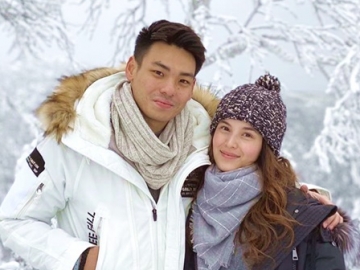 Romantisnya Chelsea Islan Siapkan Kejutan Ulang Tahun untuk Pacar Bikin Baper