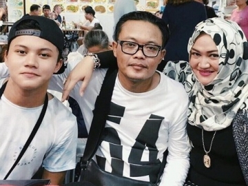 Rizky Febian Bikin Fans ‘Mewek Berjamaah’ Usai Singgung Peran Besar Sule dan Lina dalam Hidupnya