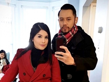 Jejer Potret AHY dengan Mantan Pacar Song Hye Kyo, Annisa Pohan Banjir Komentar Kocak