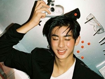 Kim Minkyu Eks 'Produce X 101' Dikabarkan Jadi MC Terbaru 'The Show' 