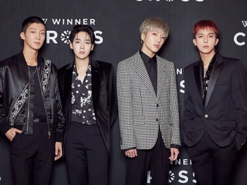 Waspada Virus Corona, WINNER Batalkan Konser Di Seoul