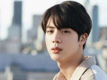Usai Foto Bareng, Jin BTS Ingin Buat Grup Unit Dengan Artis Big Hit Ini