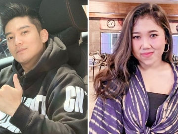 Boy William Kecup Pipi Kiky Saputri, Sang Tunangan ‘Dikasihani’ Netizen