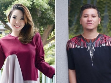 Liburan di Bali Bareng Pacar Dicibir, Gisella Pilih ‘Ngobrol Manis’ Bareng Gading Marten