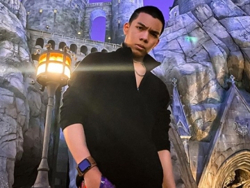 'Kesahan' Salat Saaih Halilintar Dipertanyakan Saat Singgung Virus Corona Lagi di Potret Ibadah