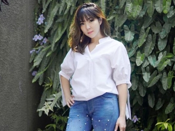 Gisella Anastasia Terciduk Clubbing di Bali, Kok Malah Dibela?