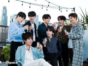 Anak Presiden Amrik Pakai Kata BTS di Twitter, Fans Langsung Ngamuk Hingga Desak Hapus