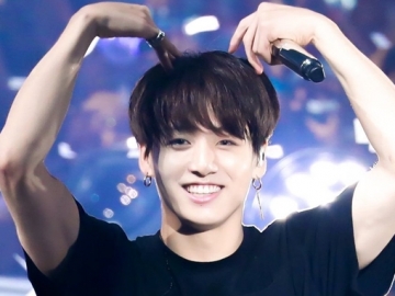 Begitu Perhatian Dengan Fans, Jungkook BTS Banjir Pujian Sampai Jadi Trending Topik
