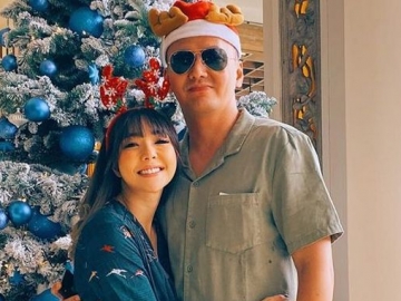 Gisella Anastasia Serukan Tantangan Kala Pamer Foto Bareng, Celana Wijin Malah Bikin Salfok