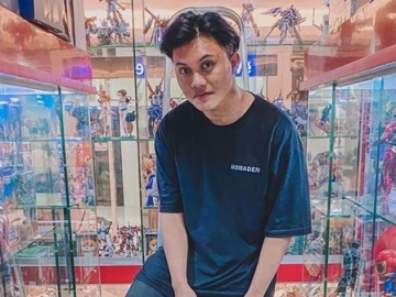 Terima Banyak Tekanan, Rizky Febian Akui Trauma Pasca Buat Laporan Kematian Sang Ibu