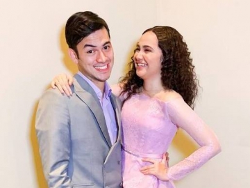 Usai dengan Verrell Bramasta, Rizky Nazar Main TikTok Bareng Syifa Hadju Direspons Begini