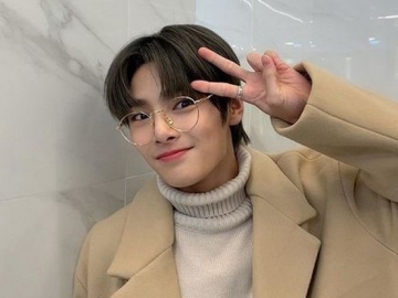 Baru Berulang Tahun, Potret I.N Stray Kids Ini Bukti Makin Ganteng dan Dewasa