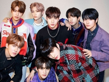 Stray Kids Bagikan Proses Pembuatan Lirik Bahasa Inggris 'Levanter' dan 'Double Knot' 