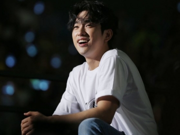  Kagum Dengan Kerja Keras Penggemar, Jinyoung GOT7 Beberkan Album Baru di 2020