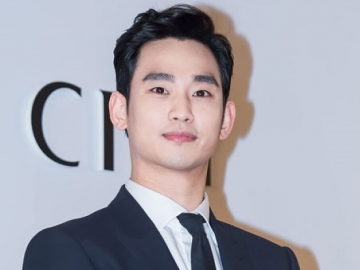 Konfirmasi Bintangi Drama Baru, Bayaran Mahal Kim Soo Hyun Bikin Netter Tercengang