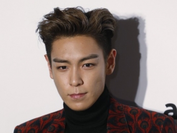 Sebut Orang-Orang Jahat Semua, T.O.P: Aku Tak Akan Pernah Comeback di Korea