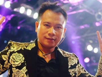 Vikcy Prasetyo Dituding Punya Pacar Bening Lagi, Netter: Mangsa Baru